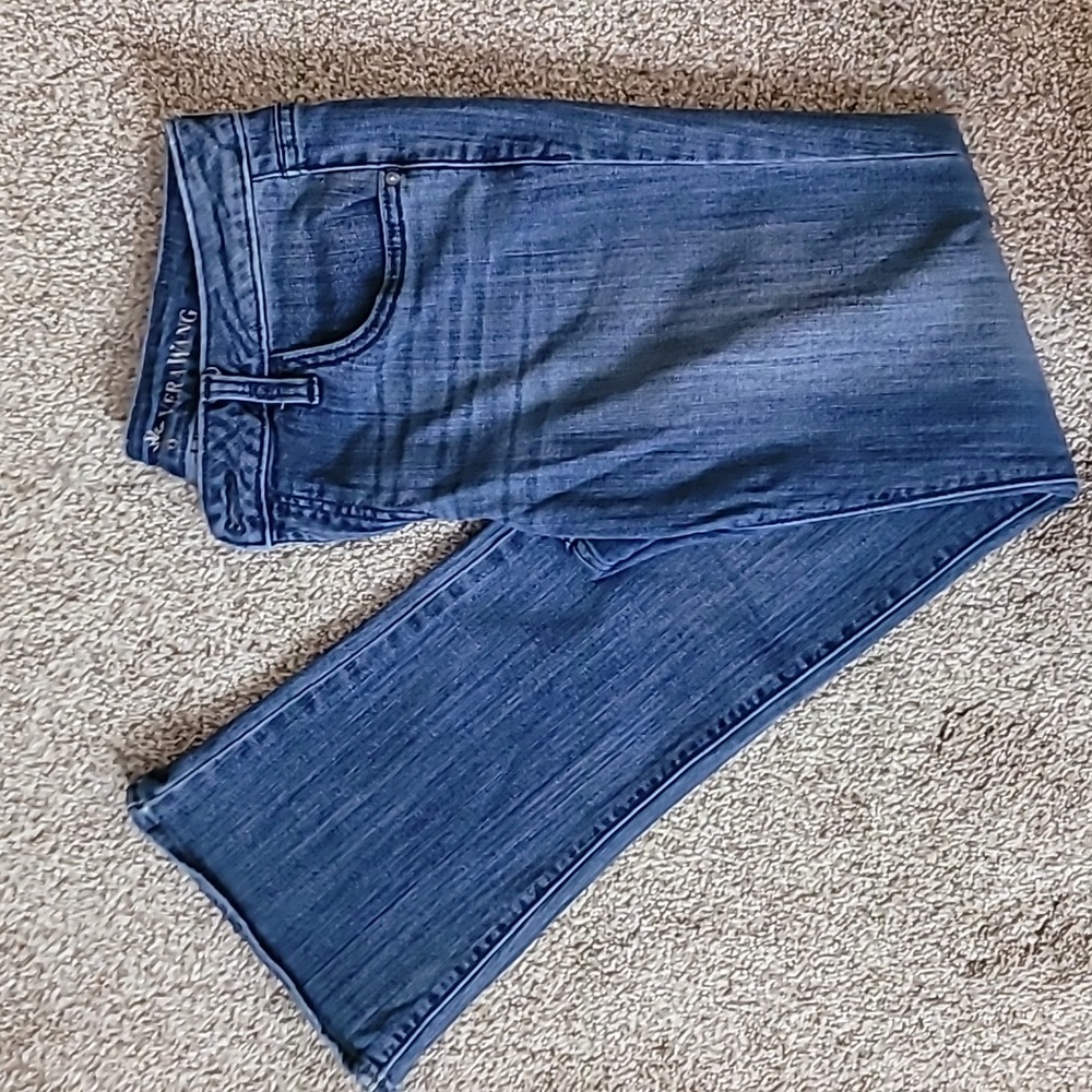 Simply Vera verawang boot cut jeans